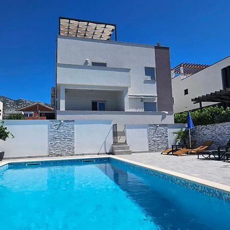 Villa Silver Стариград-Пакленица Экстерьер фото