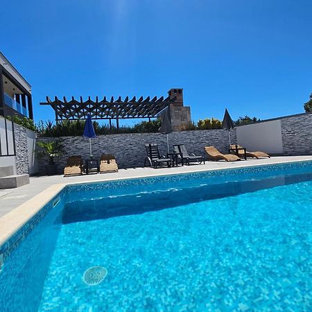Villa Silver Стариград-Пакленица Экстерьер фото